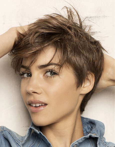 messy-short-hairstyles-for-women-29_11 Messy short hairstyles for women