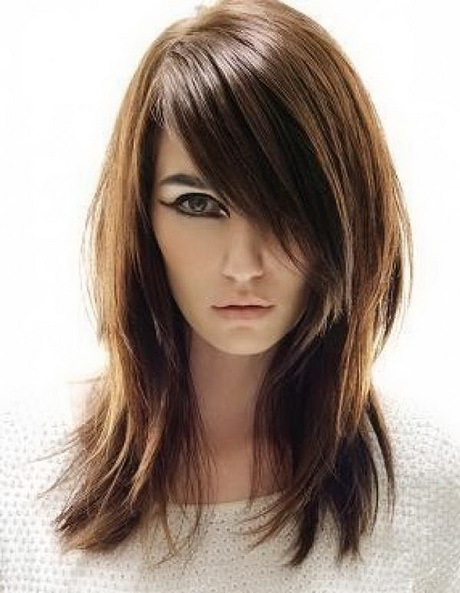 mid-length-hairstyles-with-layers-15_6 Mid length hairstyles with layers