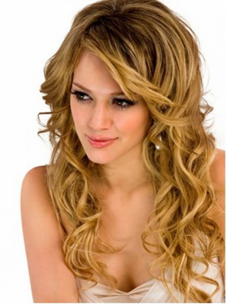 naturally-curly-hairstyles-for-long-hair-28 Naturally curly hairstyles for long hair