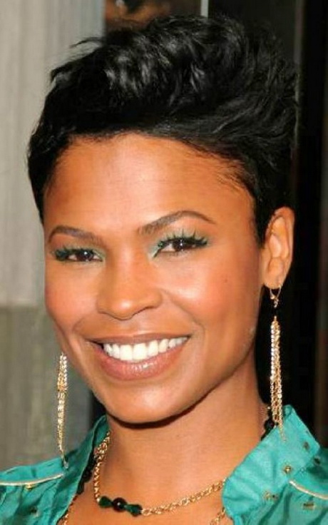 photos-of-short-hairstyles-for-black-women-29_20 Photos of short hairstyles for black women