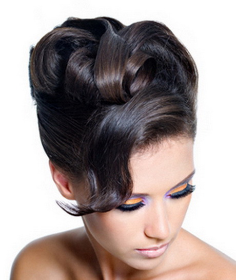 prom-bun-hairstyles-44_7 Prom bun hairstyles