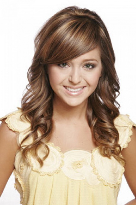 prom-hairstyles-for-medium-hair-down-76 Prom hairstyles for medium hair down