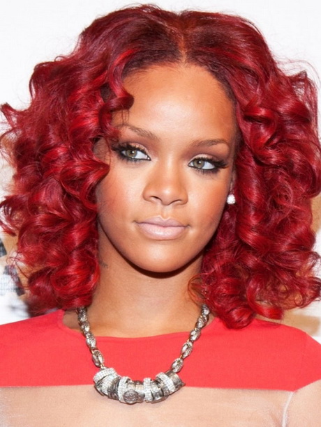 rihanna-medium-hairstyles-72_15 Rihanna medium hairstyles