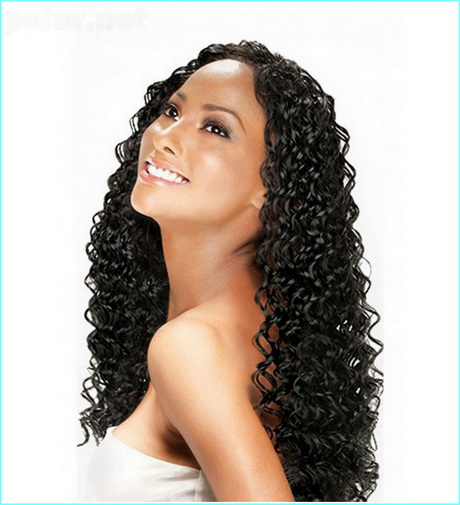 sew-in-curly-weave-hairstyles-10_12 Sew in curly weave hairstyles