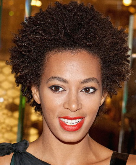 short-afro-hairstyles-for-women-71_11 Short afro hairstyles for women