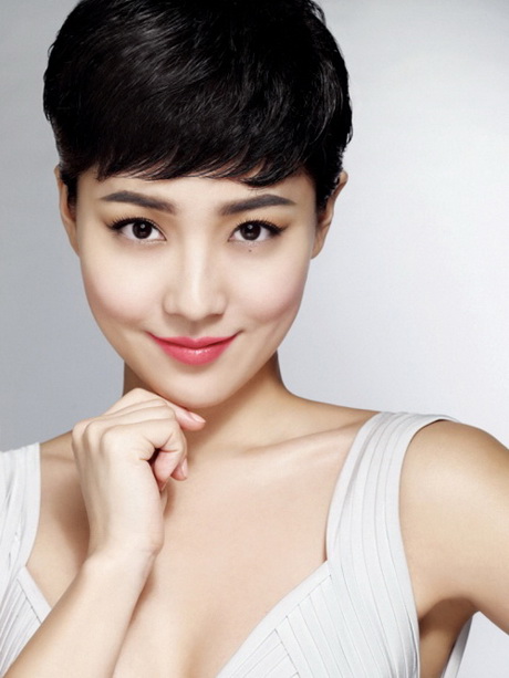 short-asian-hairstyles-women-60_10 Short asian hairstyles women