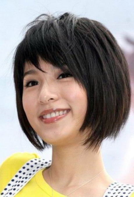 short-asian-hairstyles-women-60_16 Short asian hairstyles women