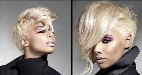 short-blonde-hairstyles-for-black-women-70_3 Short blonde hairstyles for black women