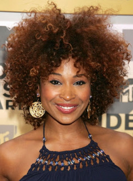 short-curly-weave-hairstyles-for-black-women-00 Short curly weave hairstyles for black women