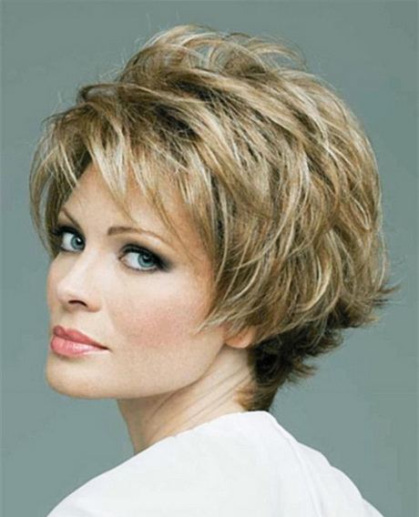 short-haircuts-for-women-over-50-with-wavy-hair-89_8 Short haircuts for women over 50 with wavy hair
