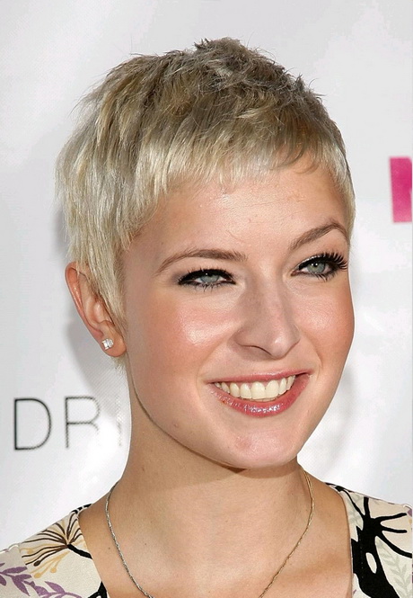 short-hairstyles-for-overweight-women-45_10 Short hairstyles for overweight women