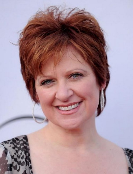 short-hairstyles-for-overweight-women-45_12 Short hairstyles for overweight women