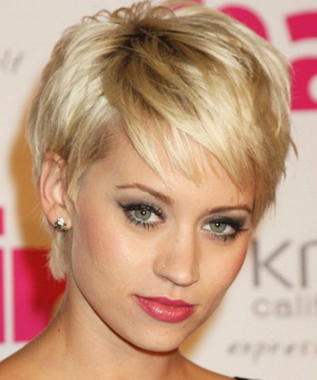 short-hairstyles-for-women-in-20s-25_17 Short hairstyles for women in 20s