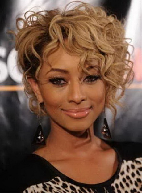 short-hairstyles-with-curls-16_12 Short hairstyles with curls