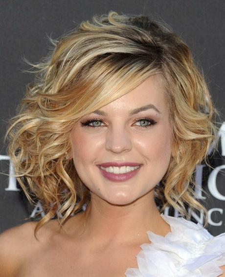 short-length-curly-hairstyles-46_4 Short length curly hairstyles