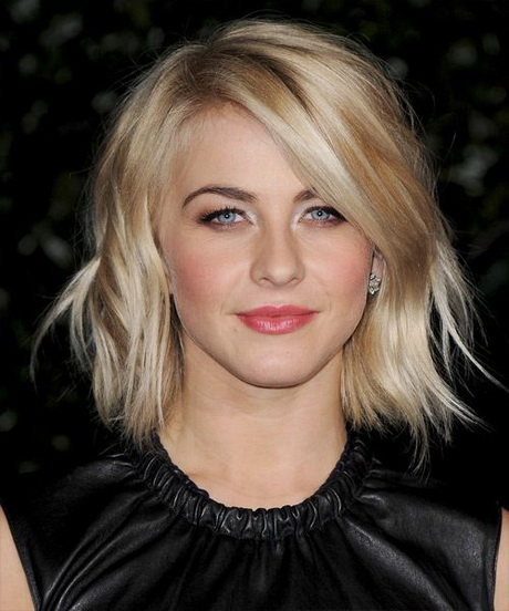 short-medium-hairstyles-women-95_12 Short medium hairstyles women