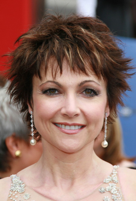 short-shaggy-hairstyles-for-women-over-50-07_14 Short shaggy hairstyles for women over 50