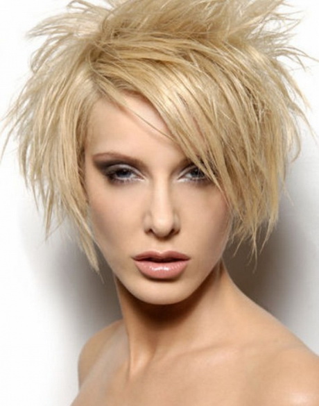 short-spikey-hairstyles-for-women-over-40-96_4 Short spikey hairstyles for women over 40