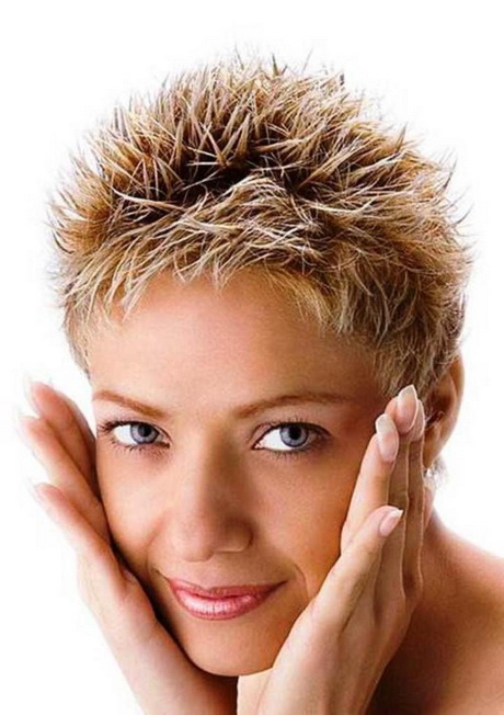 short-spikey-hairstyles-for-women-over-40-96_8 Short spikey hairstyles for women over 40