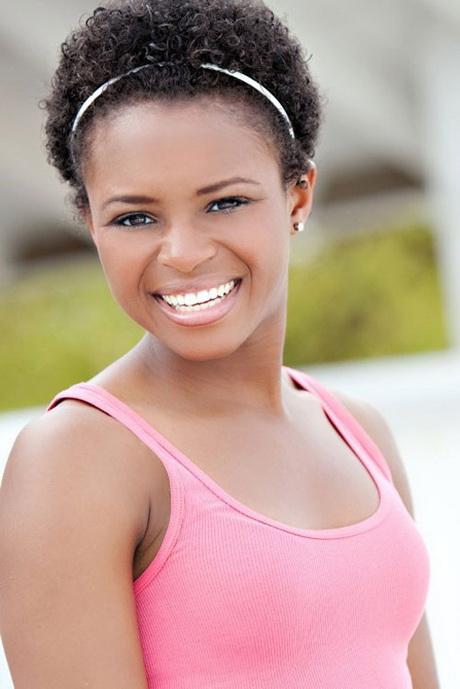 short-textured-hairstyles-for-black-women-20_11 Short textured hairstyles for black women