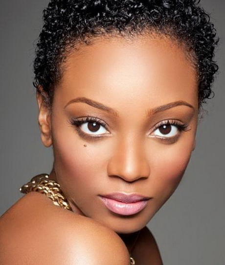 short-textured-hairstyles-for-black-women-20_2 Short textured hairstyles for black women