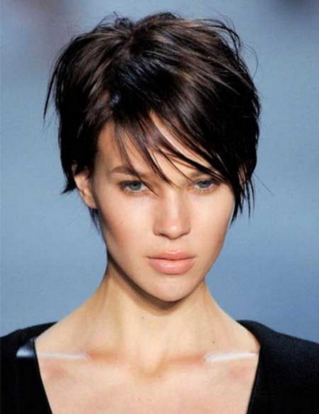 short-thin-hairstyles-for-women-18_12 Short thin hairstyles for women
