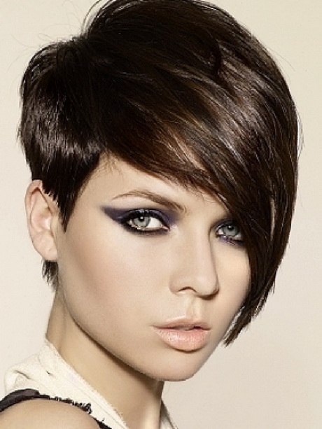 short-thin-hairstyles-for-women-18_16 Short thin hairstyles for women