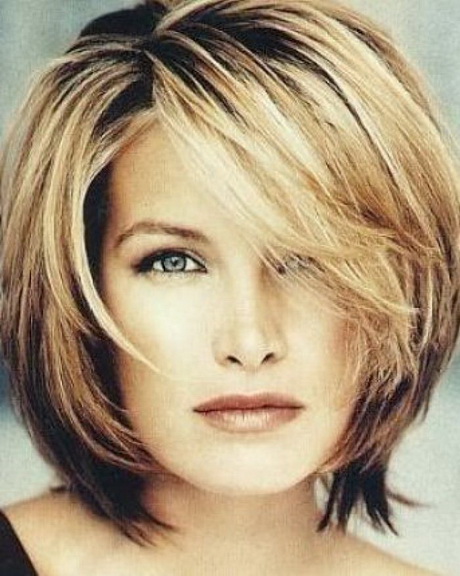 short-to-medium-length-hairstyles-for-fine-hair-55_19 Short to medium length hairstyles for fine hair
