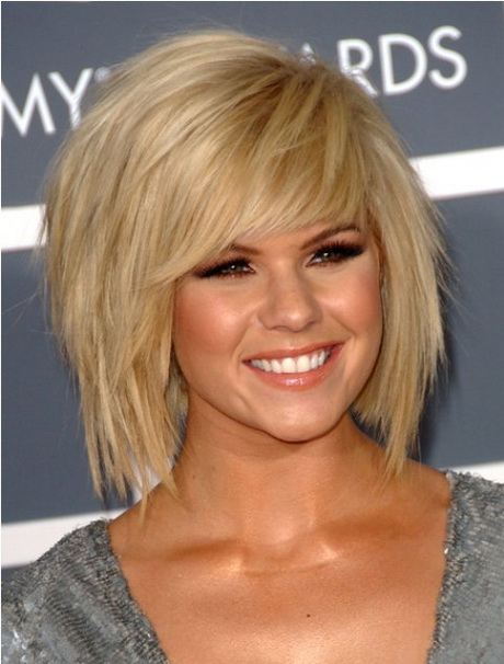 short-to-medium-length-hairstyles-for-fine-hair-55_7 Short to medium length hairstyles for fine hair