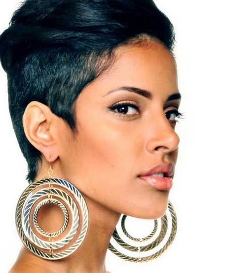 short-wrap-hairstyles-for-black-women-28_5 Short wrap hairstyles for black women