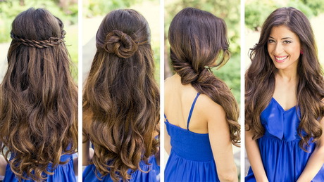 simple-cute-hairstyles-for-long-hair-96_10 Simple cute hairstyles for long hair