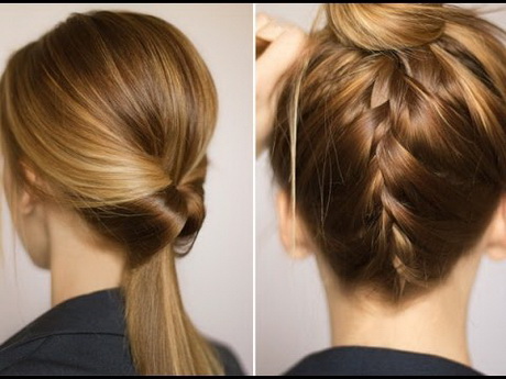 simple-hairstyles-for-long-hair-step-by-step-67_17 Simple hairstyles for long hair step by step