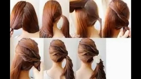 simple-hairstyles-for-long-hair-step-by-step-67_2 Simple hairstyles for long hair step by step