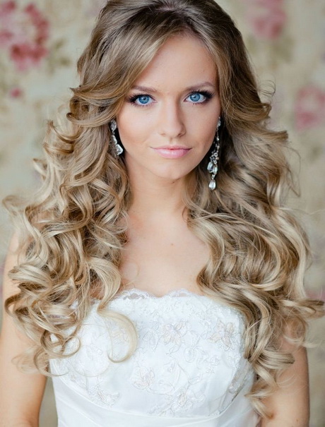 simple-wedding-hairstyles-for-long-hair-60_15 Simple wedding hairstyles for long hair