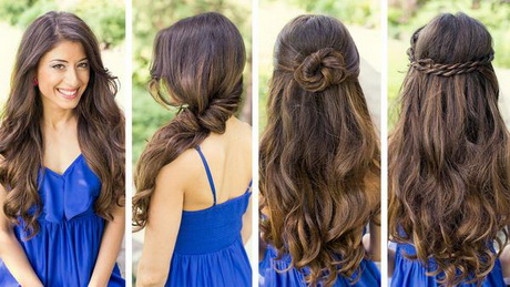 some-hairstyles-for-long-hair-49 Some hairstyles for long hair