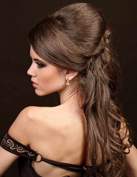 Special Occasion Hairstyles For Long Hair Special Occasion Hairstyles For Long Hair