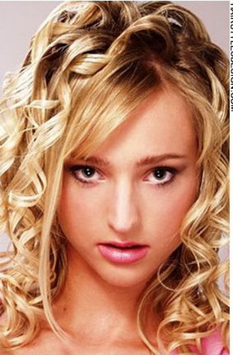 straight-and-curly-hairstyles-78_13 Straight and curly hairstyles