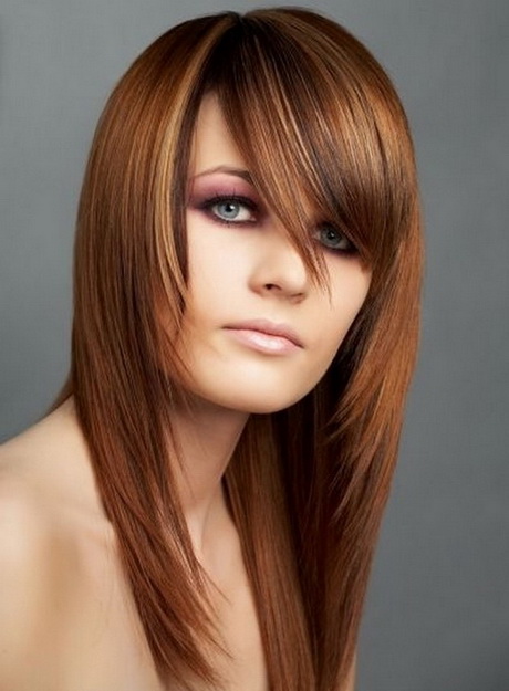 straight-hairstyles-for-women-33_3 Straight hairstyles for women