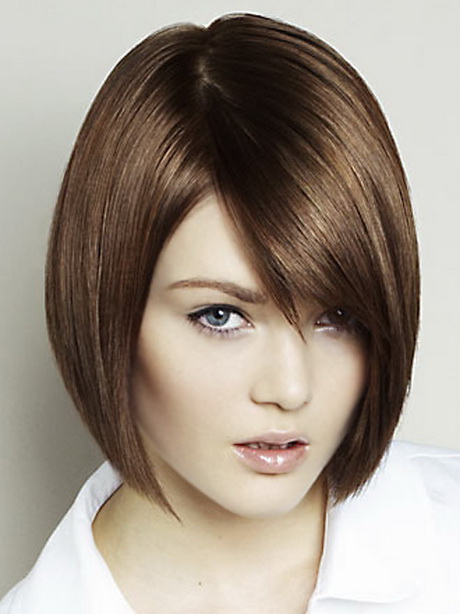straight-short-hairstyles-for-women-56_10 Straight short hairstyles for women