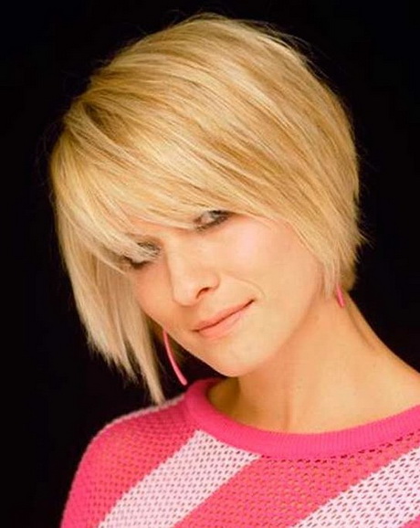 straight-short-hairstyles-for-women-56_9 Straight short hairstyles for women