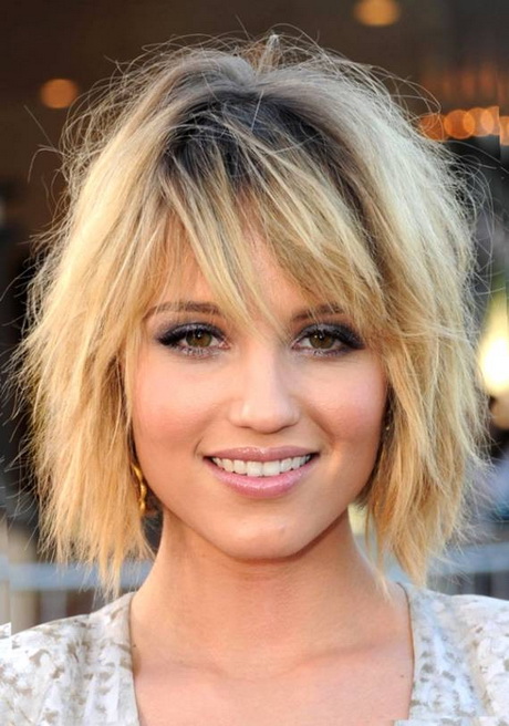 summer-hairstyles-for-medium-hair-09_8 Summer hairstyles for medium hair