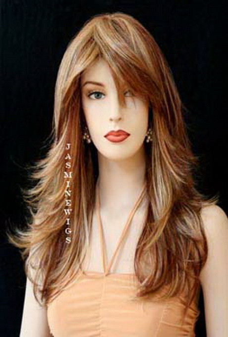 the-latest-hairstyles-for-long-hair-22 The latest hairstyles for long hair