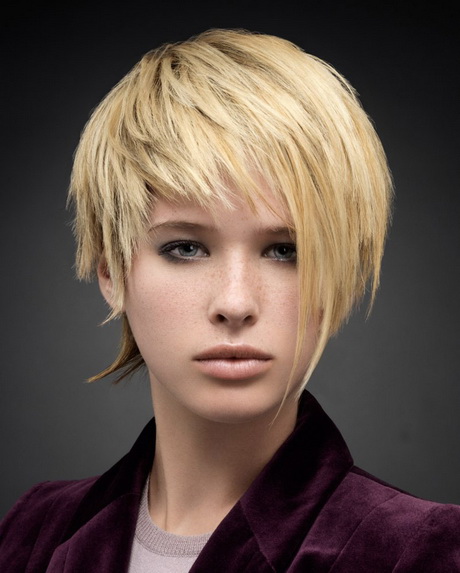the-latest-short-hairstyles-for-women-89_9 The latest short hairstyles for women