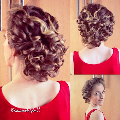 updo-hairstyles-for-curly-hair-73 Updo hairstyles for curly hair