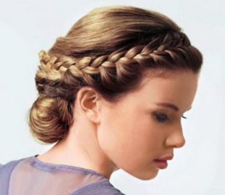 updo-hairstyles-with-braids-35_3 Updo hairstyles with braids