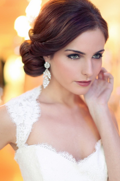 vintage-wedding-hairstyles-for-long-hair-58_13 Vintage wedding hairstyles for long hair