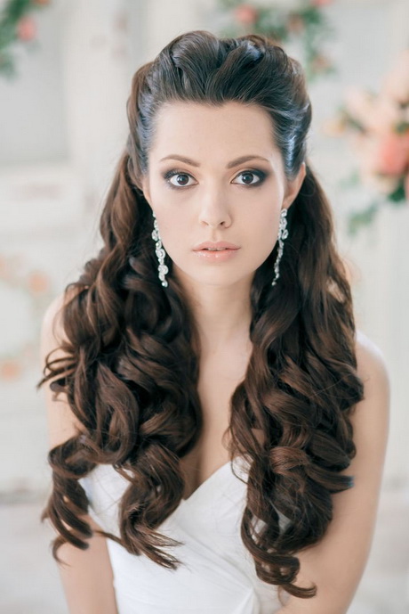 wedding-hairstyles-for-long-hair-half-up-half-down-58_6 Wedding hairstyles for long hair half up half down