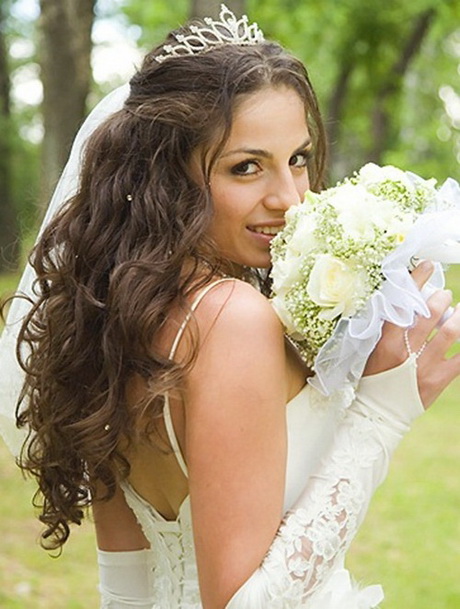 wedding-hairstyles-long-hair-down-30_17 Wedding hairstyles long hair down