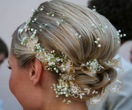 wedding-updo-hairstyles-for-long-hair-58 Wedding updo hairstyles for long hair