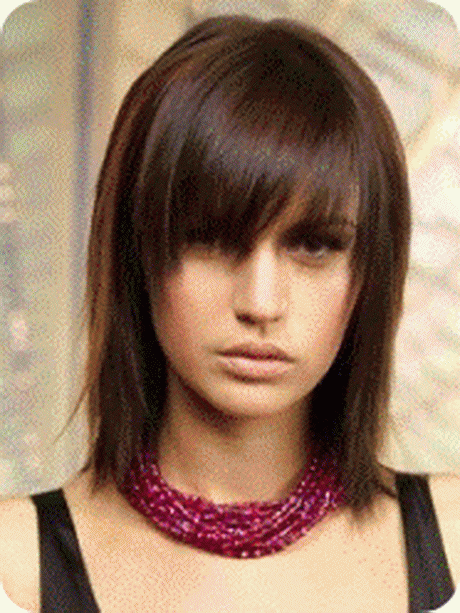 choppy-medium-hairstyles-66 Choppy medium hairstyles